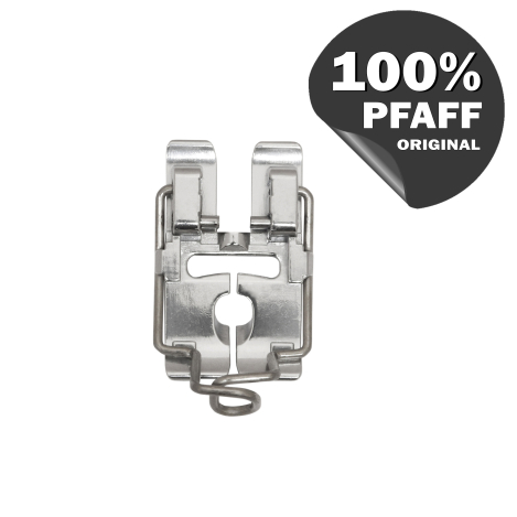 Лапка для пришивання об'ємних ниток 820607096 фото №1