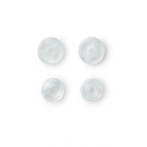 Кнопки пластикові 