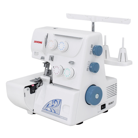 JANOME 5052 JANOME 5052 фото №3