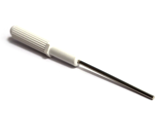 Викрутка шестигранна від фірми Janome (15 мм) 797810002 фото №1