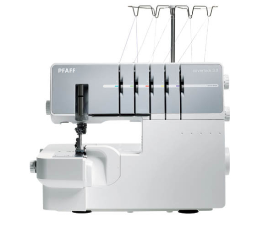 PFAFF COVER LOCK 3.0 PFAFF COVER LOCK 3.0 фото №1