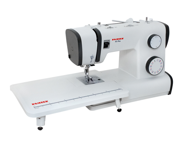 FAMILY 40 PRO FAMILY 40 PRO фото №8