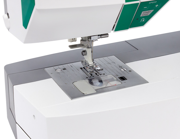 HUSQVARNA JADE 20 HUSQVARNA JADE 20 фото №5