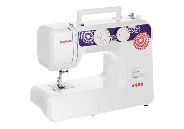JANOME 4400 JANOME 4400 фото №2