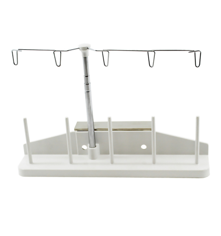 Стійка на 5 котушок для вишивальної машини Janome (арт. 832420014) 832420014 фото №2