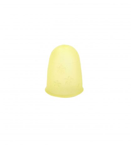 Наперсток силиконовый, размер 16 мм TB-003-16 фото №1