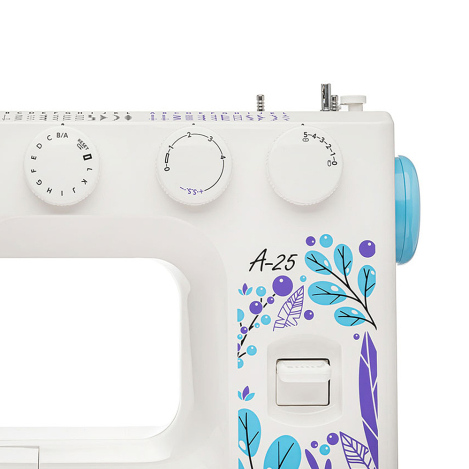 JANOME A-25 A-25 фото №3