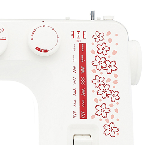 JANOME 3112R 3112R фото №5