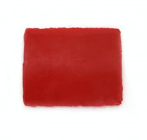 Мел восковый красный 40064 фото №1