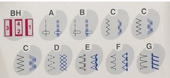 FAMILY SILVER LINE 3012 FAMILY SILVER LINE 3012 фото №2