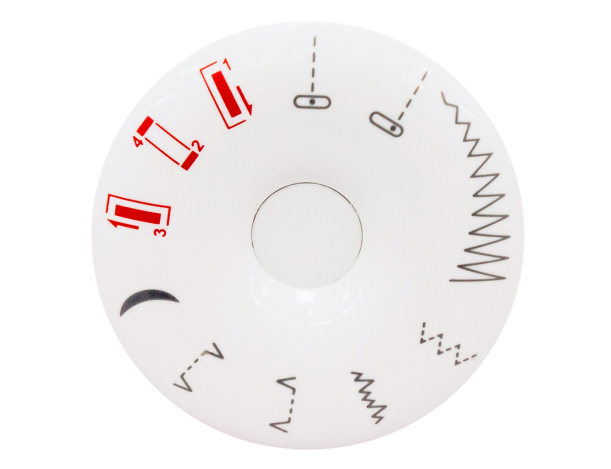 SINGER STUDIO 12 SINGER STUDIO 12 фото №5