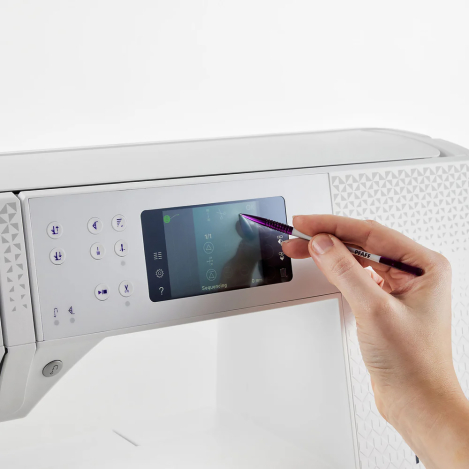 PFAFF EXPRESSION 710 SE EXPRESSION 710 Special Edition фото №6