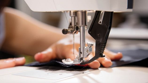 PFAFF CREATIVE ICON CREATIVE ICON фото №2