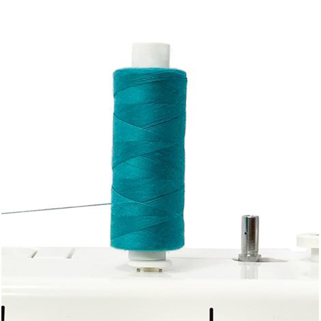 Додатковий котушкотримувач Janome/Family 625031500 фото №4