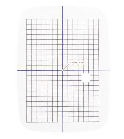 Пяльцы для вышивальных Janome 