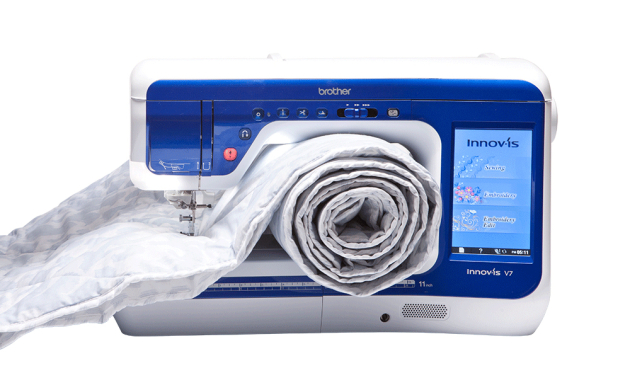 BROTHER INNOV-IS V7 INNOV-IS V7 фото №2