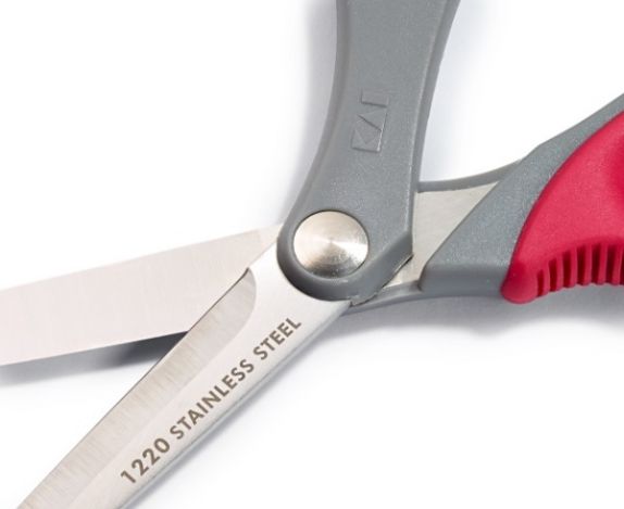 Ножницы портновские 'Hobby' (210 мм) 610523 фото №2