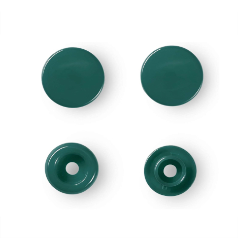 Кнопки пластикові 