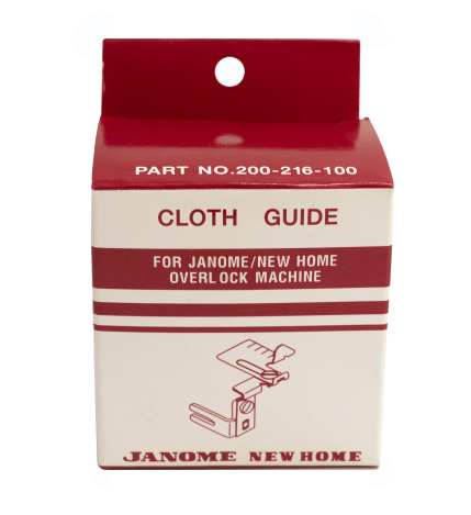 Кромконаправитель 200216100 фото №1