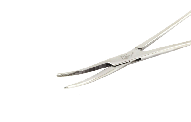 Щипці для набивання іграшок (металеві) EG-18 фото №3