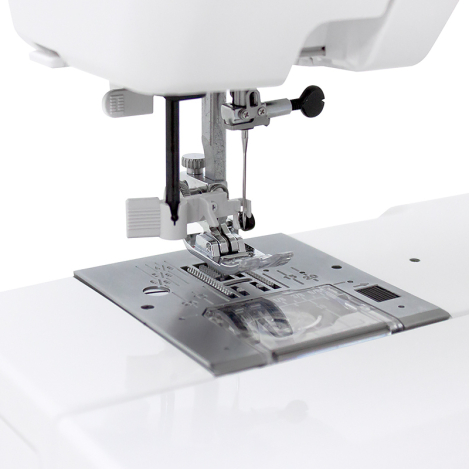 JANOME DECOR EXCEL II 5024 JANOME DECOR EXCEL II 5024 фото №6