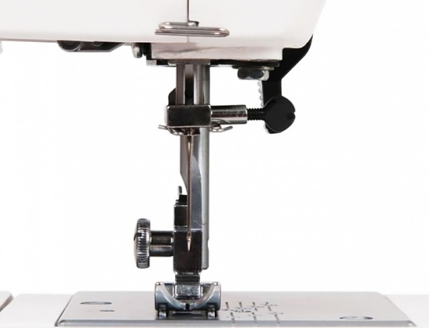 JANOME L 394  JANOME 394L фото №5