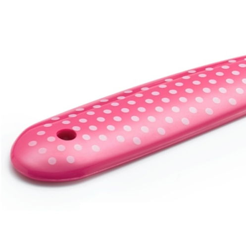 Пристрій для формування куточків та країв (рожевий) 610193 фото №2