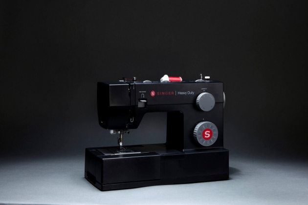 HEAVY DUTY 4432 BLACK 4432 фото №13