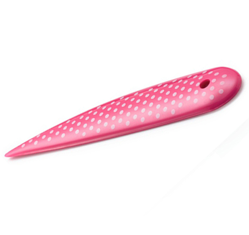 Пристрій для формування куточків та країв (рожевий) 610193 фото №1