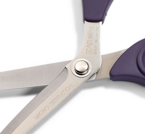 Ножиці з мікрозубчиками 'Professional' (210 мм) 611508 фото №2