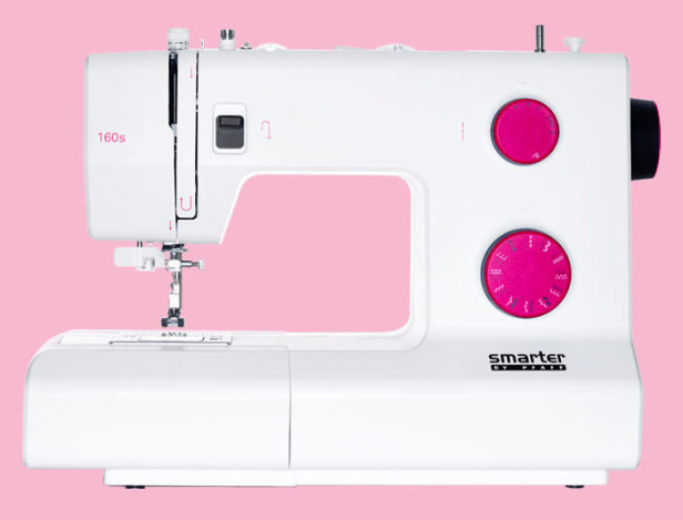 PFAFF SMARTER 160S PFAFF SMARTER 160S фото №2