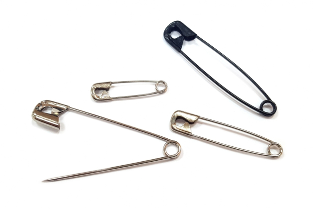 Англійські міцні шпильки  ( 27/38/50 мм)  085122 фото №2