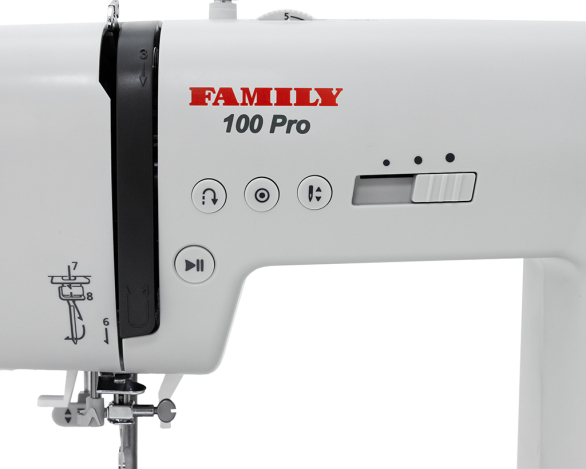 FAMILY 100 PRO FAMILY 100 PRO фото №4