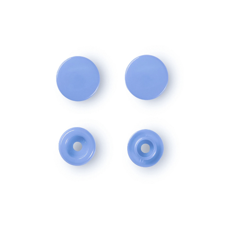 Кнопки пластикові 