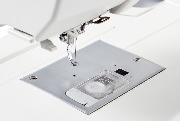 JANOME MEMORY CRAFT 100E MEMORY CRAFT 100E фото №5