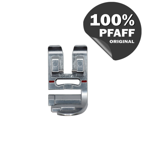 Лапка для нашивання декоративної стрічки 820614096 фото №1