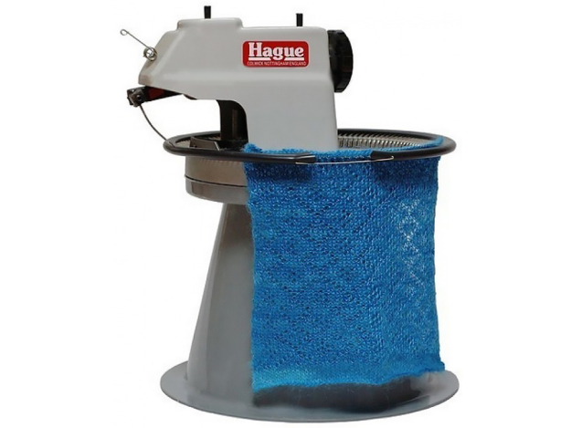 Hague 280E Hague 280E фото №1