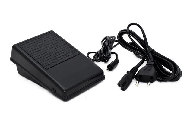 SINGER CONFIDENCE 7640 SINGER CONFIDENCE 7640 фото №9