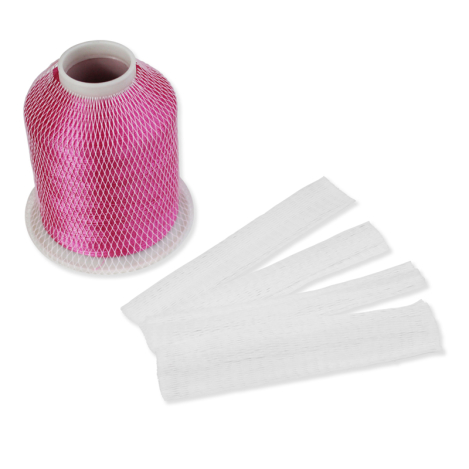 Сітка для великих котушок білого кольору Janome (10,5 см) (арт. 624806006) 624806006 фото №2