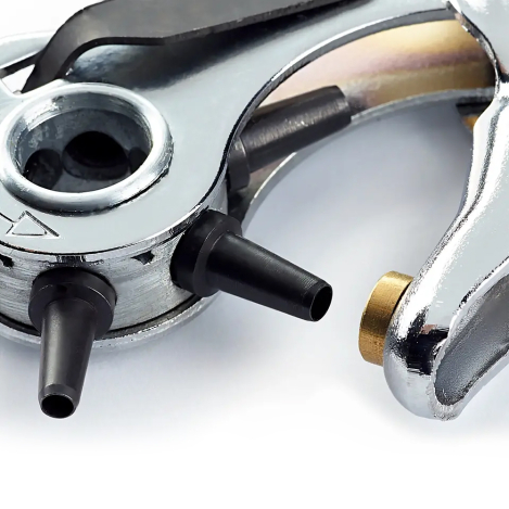 Щипці для пробивання отворів (2,5 – 5 мм) 390905 фото №2