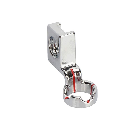 Лапка для стьобання за шаблону (металева) 821164096 фото №2