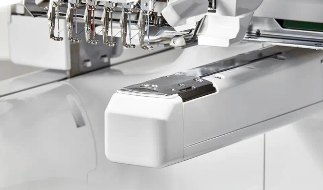 BROTHER PR 670 E PR 670 E фото №5