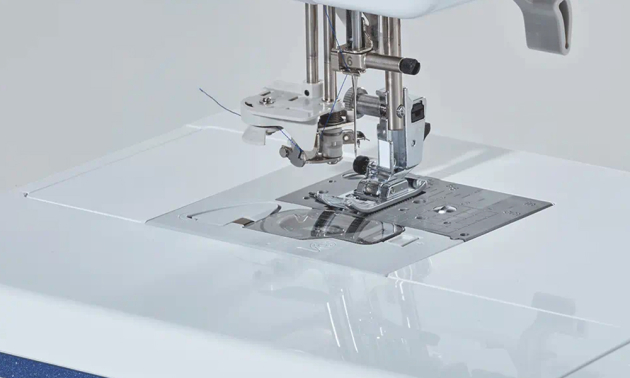 BROTHER INNOV-IS V5 LE INNOV-IS V5 LE фото №3