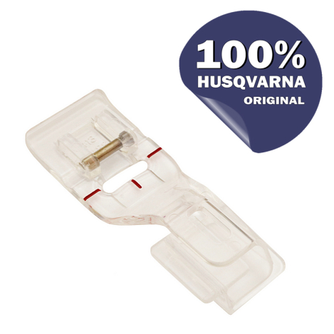 Лапка для підгинання та пришивання мережива 413248845 фото №1