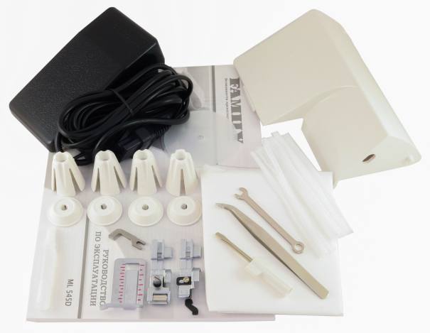 FAMILY ML 545D Family ML 545D фото №7