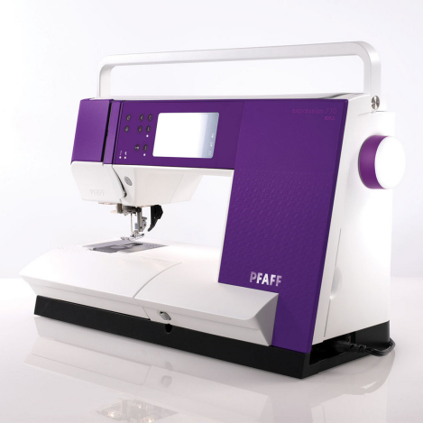 PFAFF EXPRESSION 710 PFAFF EXPRESSION 710 фото №3