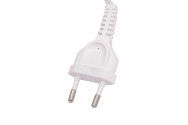 Шнур живлення TUR-2 для швейного обладнання 19008 фото №3