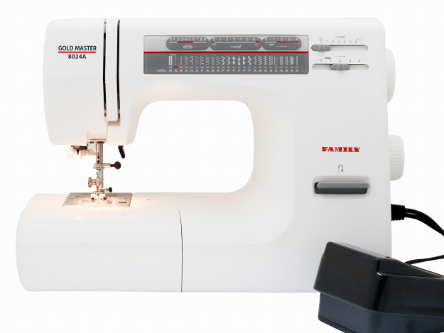 FAMILY GOLD MASTER 8024A FAMILY GOLD MASTER 8024A фото №2