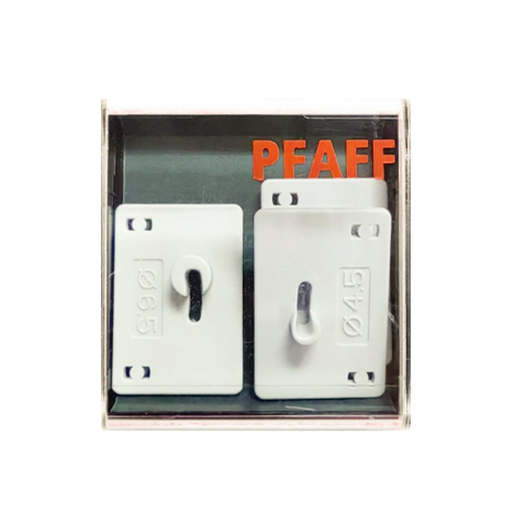 Набір пластин для вічка (4,5 мм/6,5 мм/8,5 мм) 820901096 фото №2