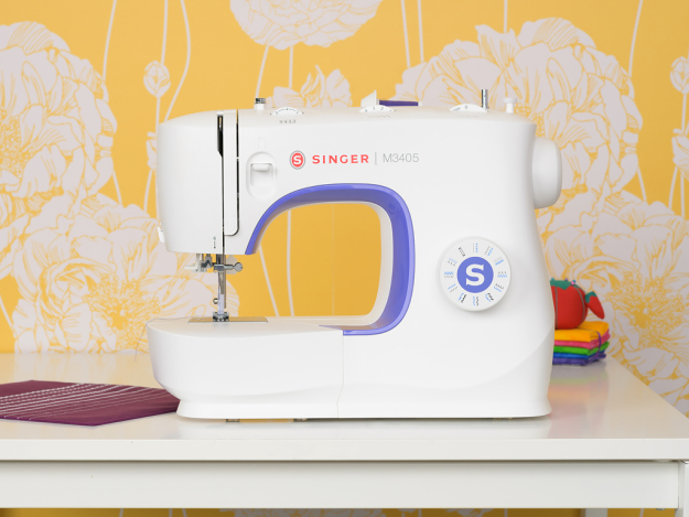 SINGER M 3405 SINGER M 3405 фото №4